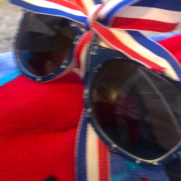 NWT Americana Beach Bundle - Picture 3 of 4